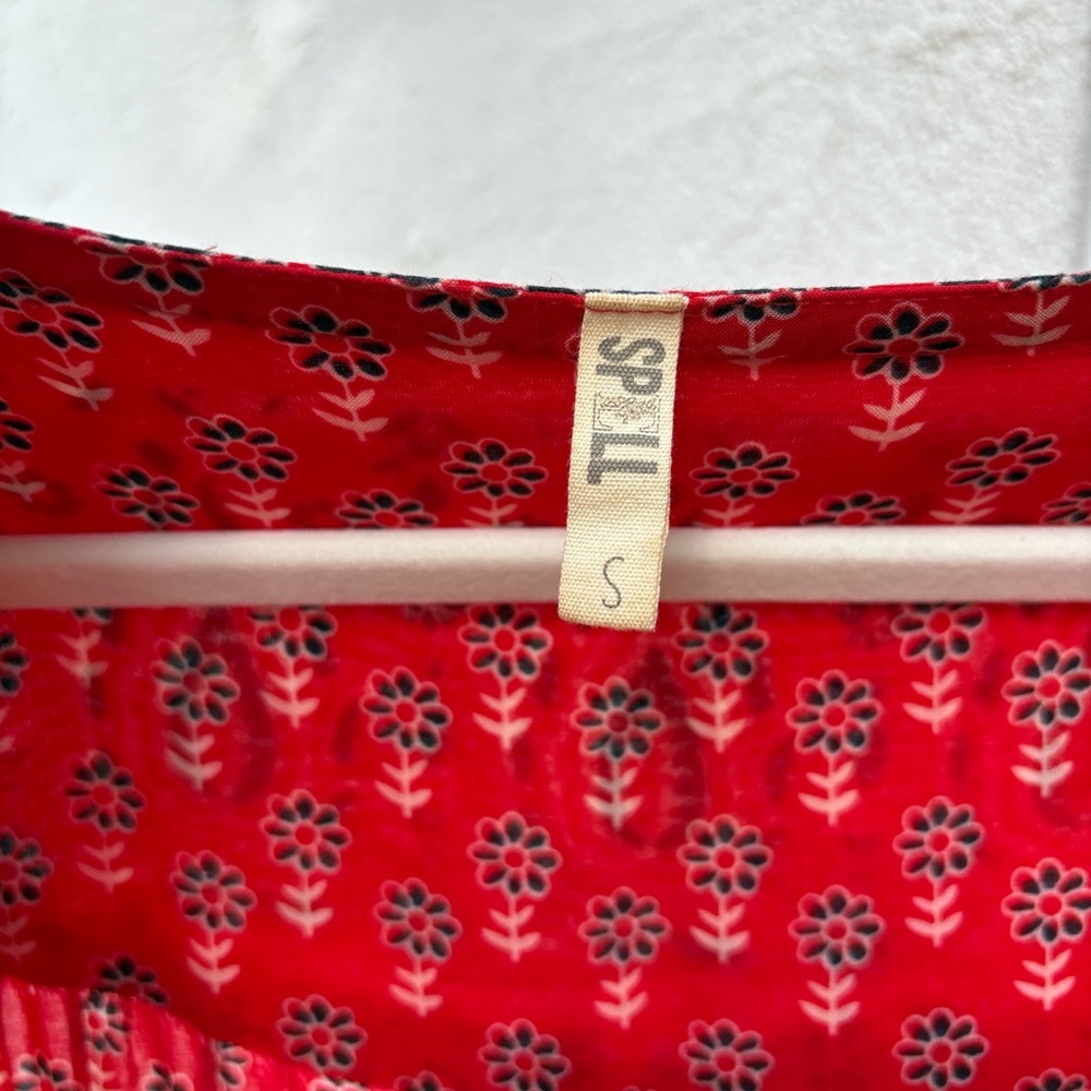 Spell Gypsy Gypsiana Maxi S - Picture 5 of 9